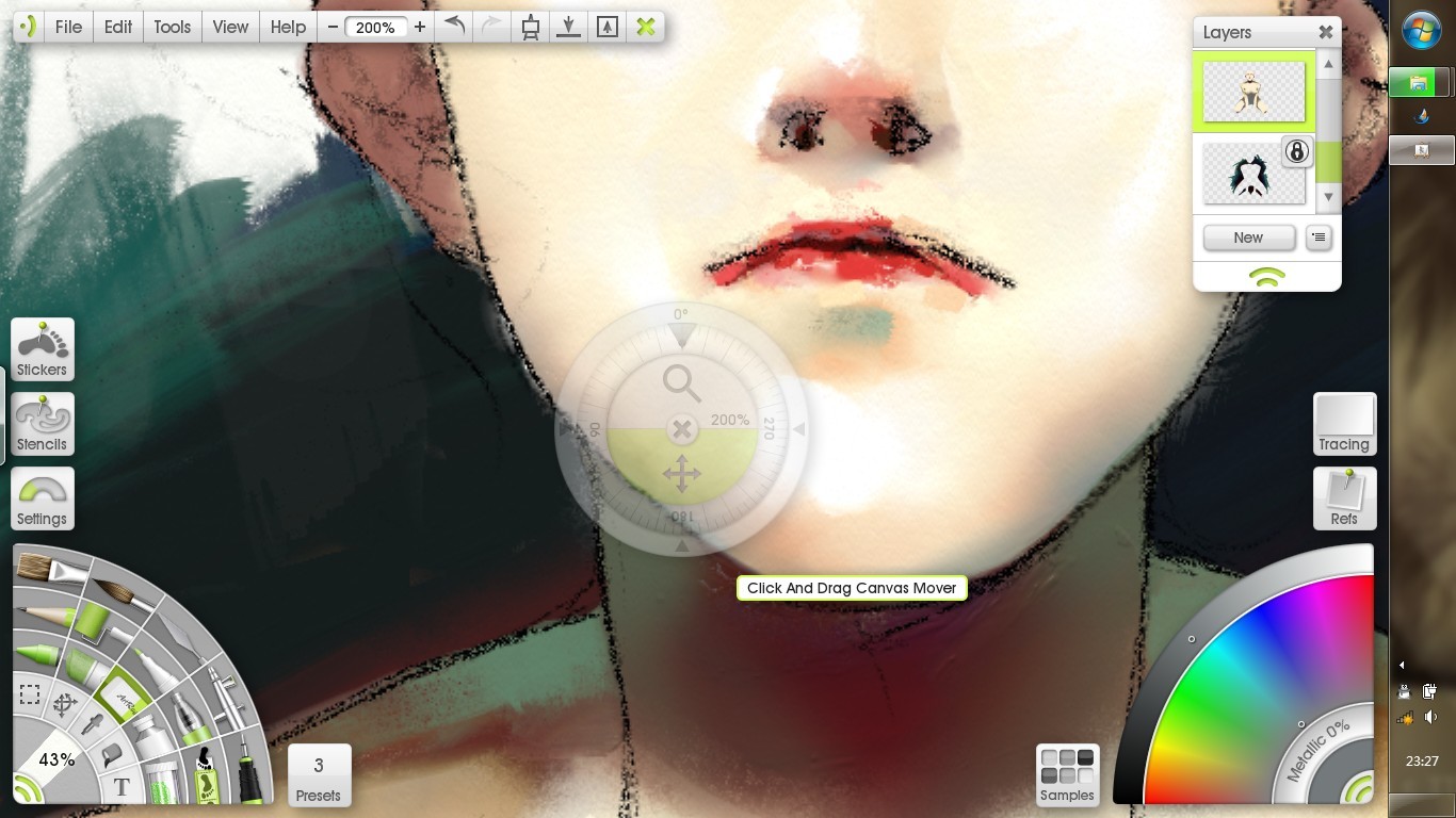 十一的个人主页（背景预览） - 主页背景设置 - 站酷设计师十一原创素材 - 站酷ZCOOL
