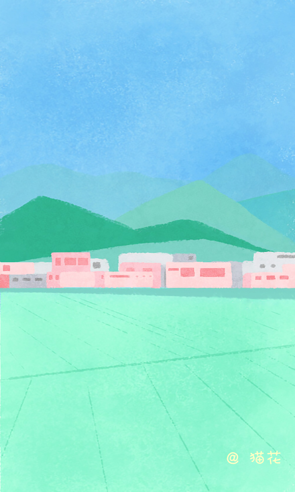 貓花有點(diǎn)甜的個(gè)人主頁（背景預(yù)覽） - 主頁背景設(shè)置 - 站酷設(shè)計(jì)師貓花有點(diǎn)甜原創(chuàng)素材 - 站酷ZCOOL