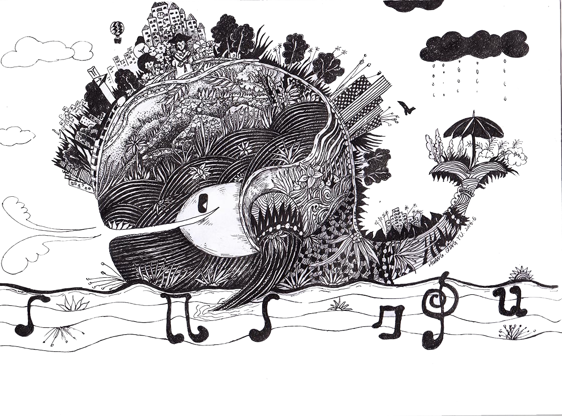 黃晴雨的個人主頁（背景預(yù)覽） - 主頁背景設(shè)置 - 站酷設(shè)計師黃晴雨原創(chuàng)素材 - 站酷ZCOOL