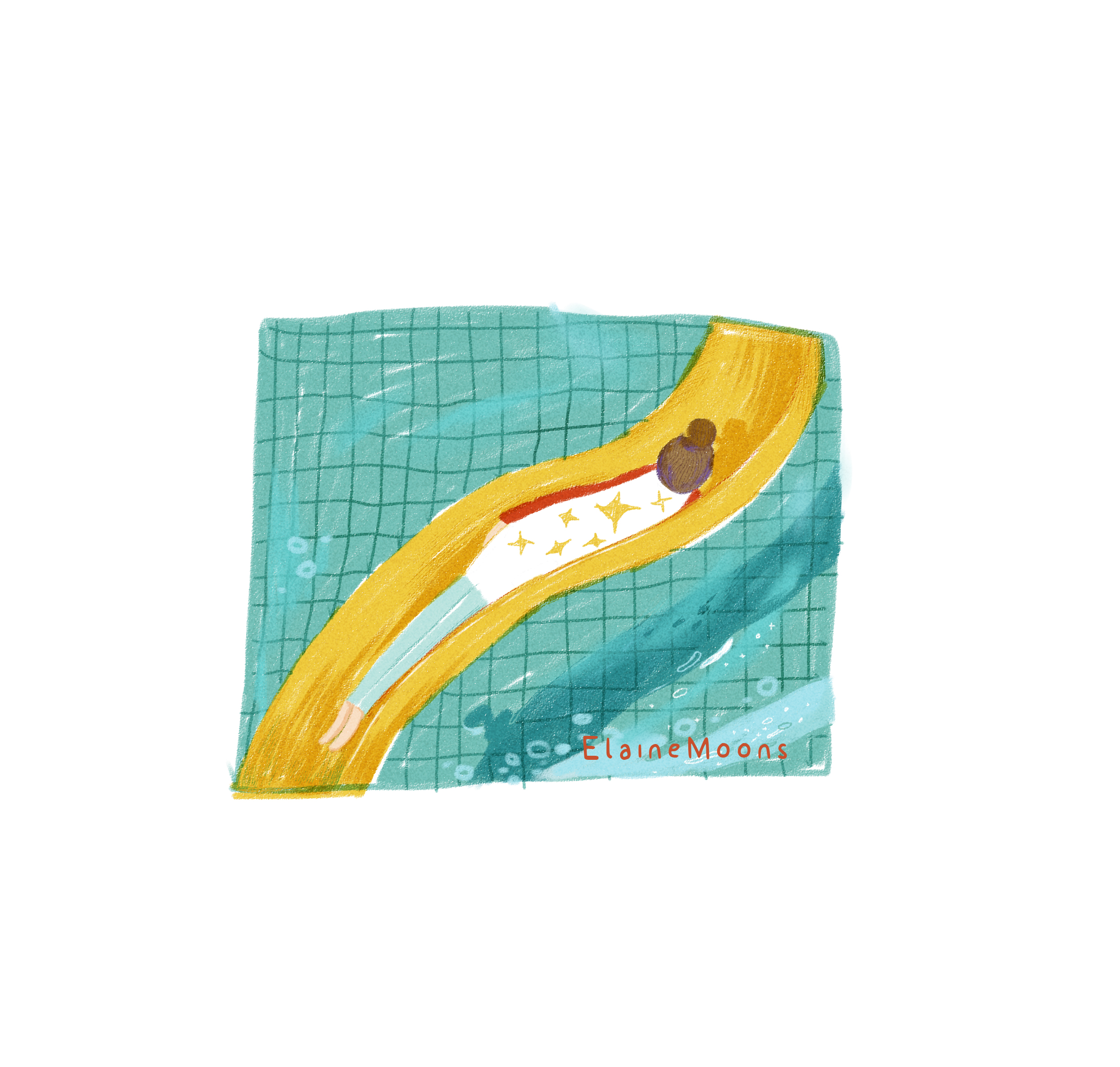 Elaine小蘑菇的个人主页（背景预览） - 主页背景设置 - 站酷设计师Elaine小蘑菇原创素材 - 站酷ZCOOL