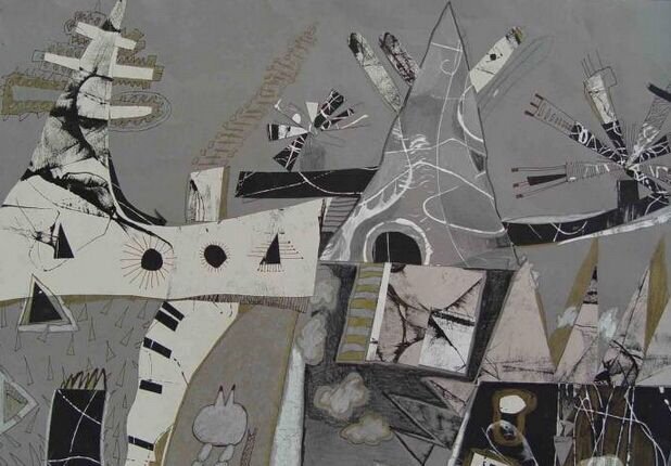 MSBT的个人主页（背景预览） - 主页背景设置 - 站酷设计师MSBT原创素材 - 站酷ZCOOL