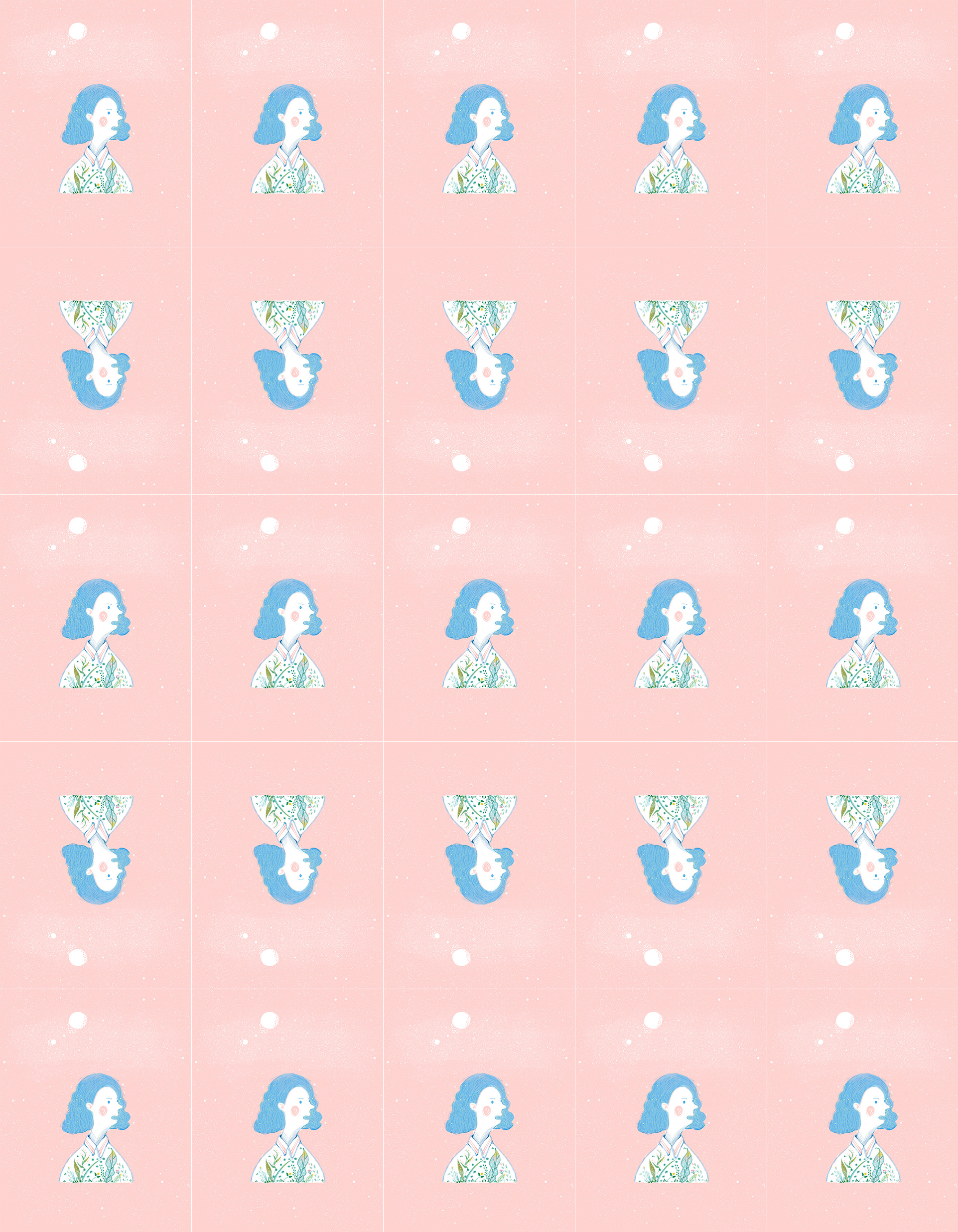 空白篇篇的個人主頁（背景預(yù)覽） - 主頁背景設(shè)置 - 站酷設(shè)計師空白篇篇原創(chuàng)素材 - 站酷ZCOOL