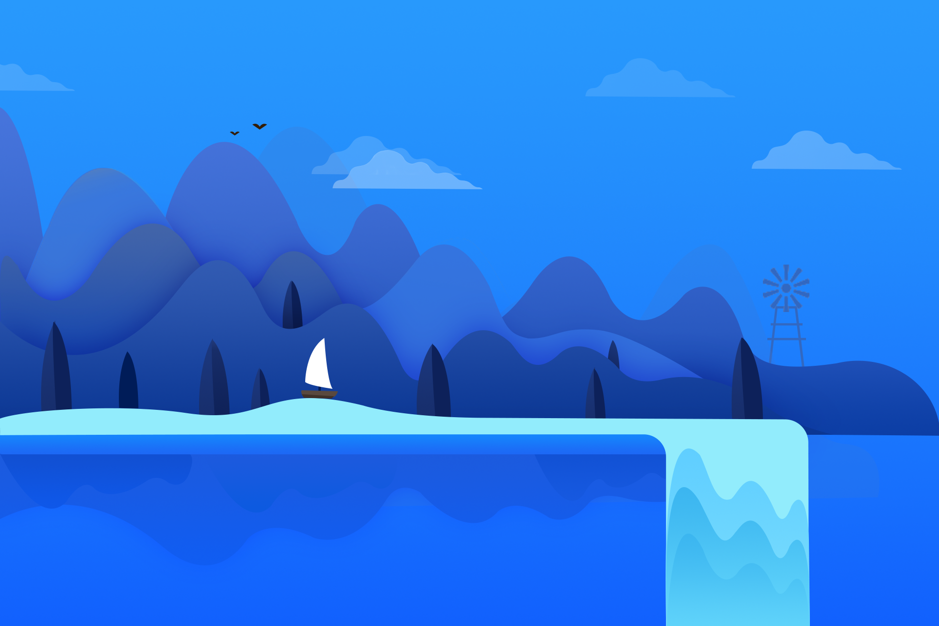 一个桔子皮皮的个人主页（背景预览） - 主页背景设置 - 站酷设计师一个桔子皮皮原创素材 - 站酷ZCOOL