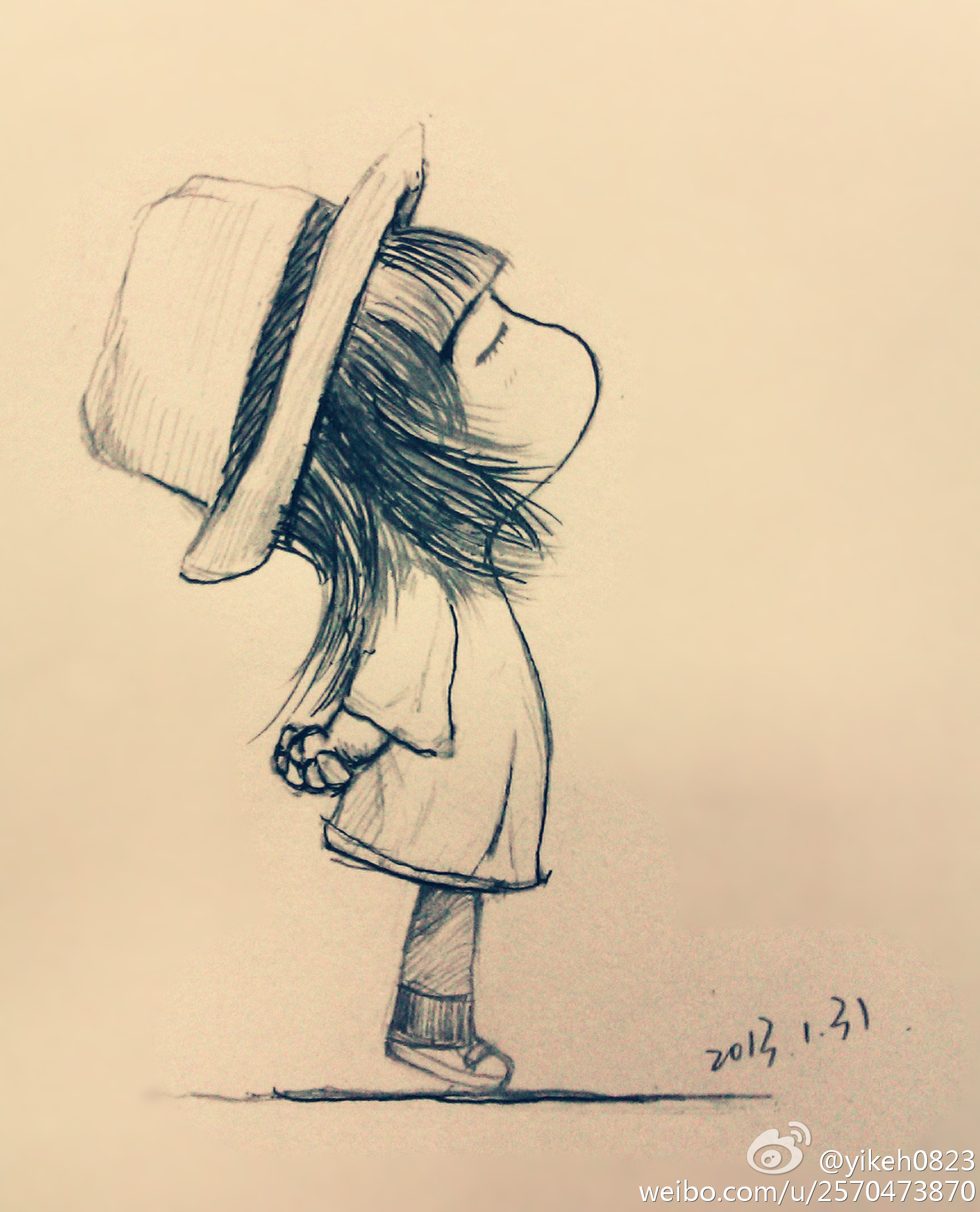 Kim婷仔的个人主页（背景预览） - 主页背景设置 - 站酷设计师Kim婷仔原创素材 - 站酷ZCOOL