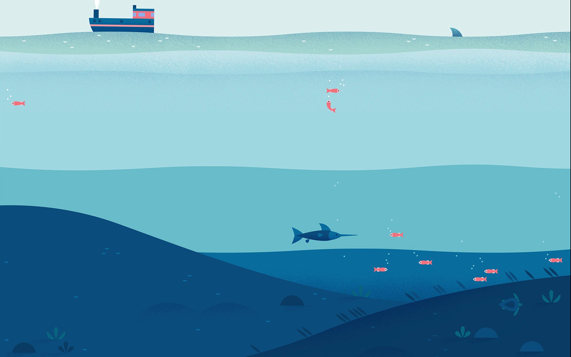 缄口不语的个人主页（背景预览） - 主页背景设置 - 站酷设计师缄口不语原创素材 - 站酷ZCOOL