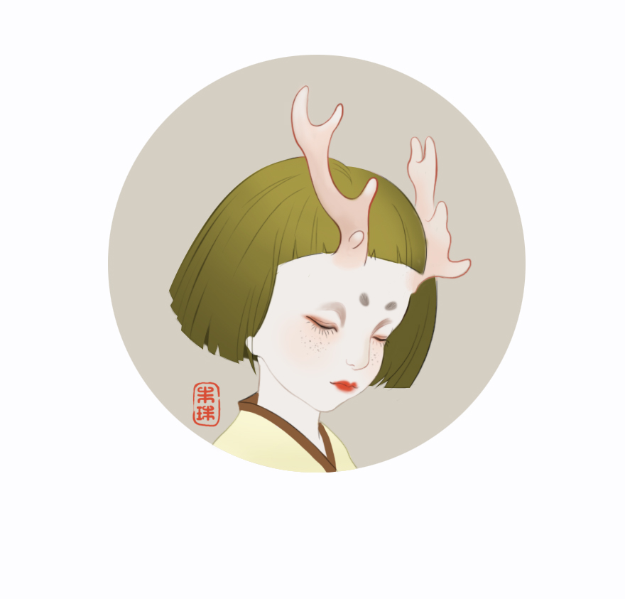 暮筠的個人主頁（背景預(yù)覽） - 主頁背景設(shè)置 - 站酷設(shè)計師暮筠原創(chuàng)素材 - 站酷ZCOOL