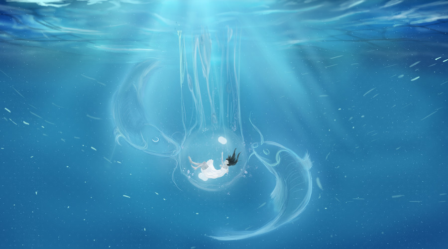 太陽深海的個人主頁（背景預覽） - 主頁背景設置 - 站酷設計師太陽深海原創(chuàng)素材 - 站酷ZCOOL