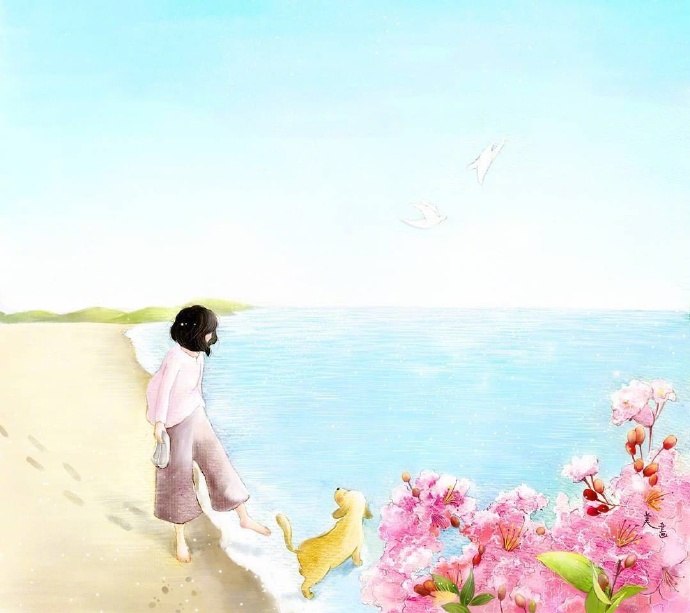 海豹小姐的个人主页（背景预览） - 主页背景设置 - 站酷设计师海豹小姐原创素材 - 站酷ZCOOL