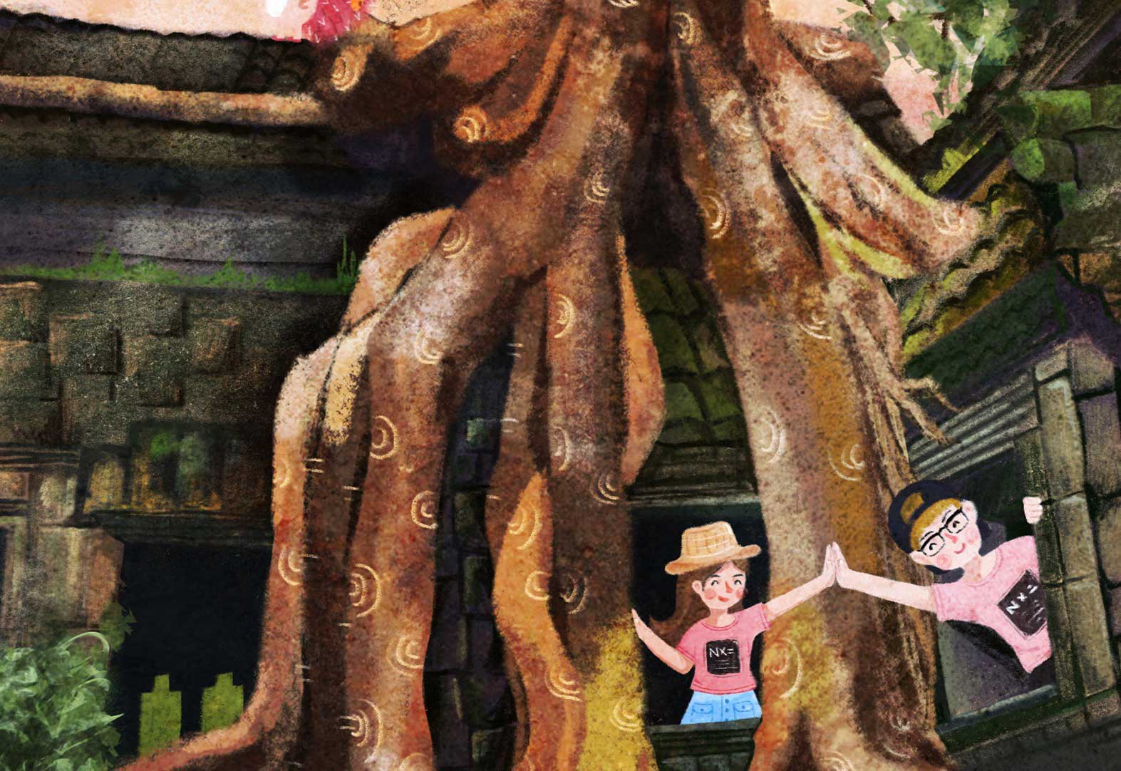 崔哥发话了的个人主页（背景预览） - 主页背景设置 - 站酷设计师崔哥发话了原创素材 - 站酷ZCOOL