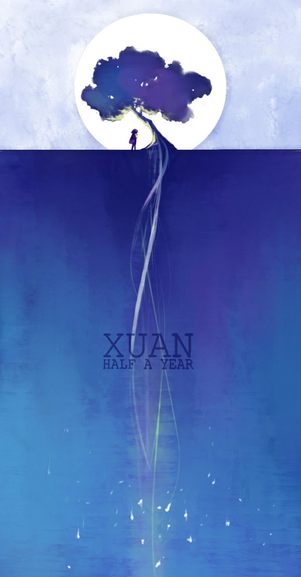 WJart安的个人主页（背景预览） - 主页背景设置 - 站酷设计师WJart安原创素材 - 站酷ZCOOL