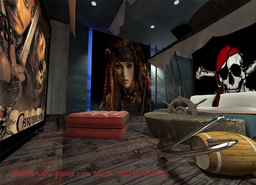 Naga团长的个人主页（背景预览） - 主页背景设置 - 站酷设计师Naga团长原创素材 - 站酷ZCOOL