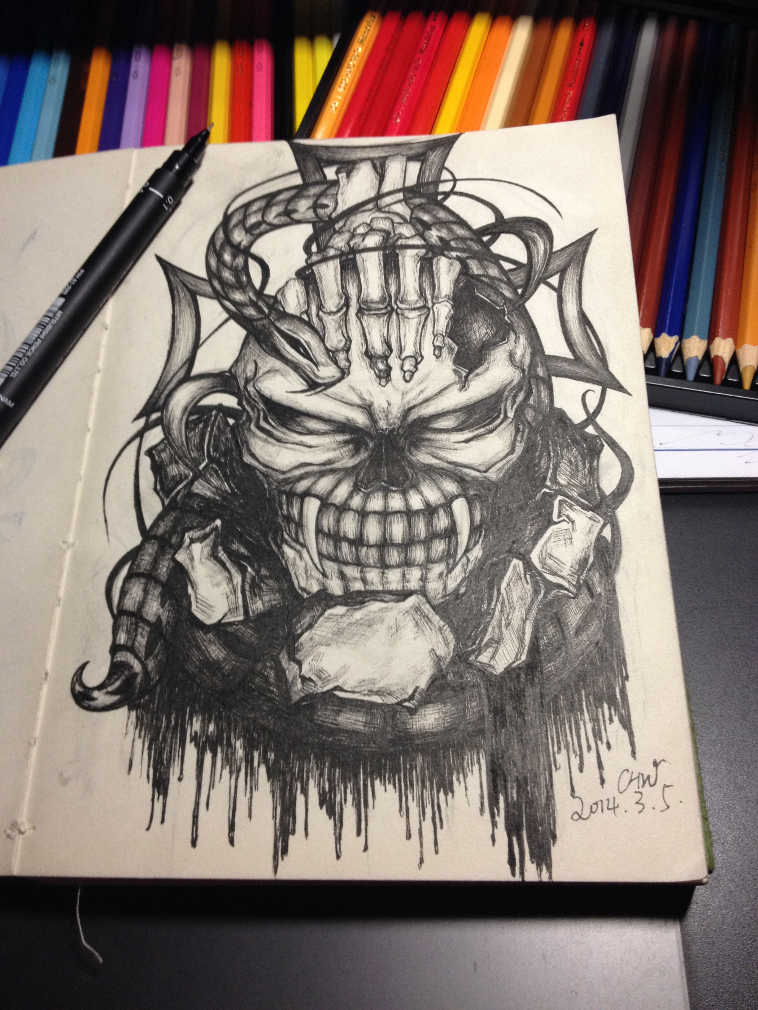 叨叨陳的個人主頁（背景預(yù)覽） - 主頁背景設(shè)置 - 站酷設(shè)計師叨叨陳原創(chuàng)素材 - 站酷ZCOOL