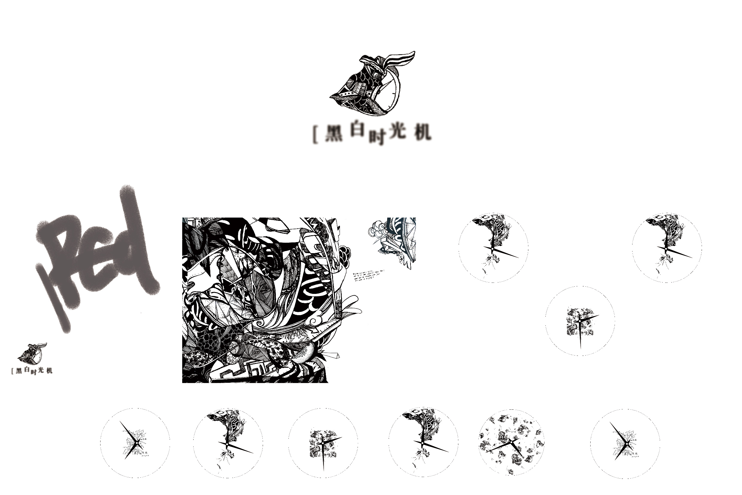 江江敏的个人主页（背景预览） - 主页背景设置 - 站酷设计师江江敏原创素材 - 站酷ZCOOL