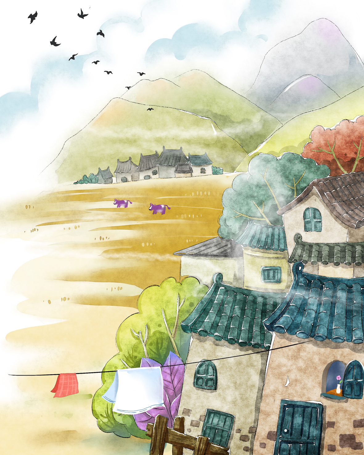 redflowers的個(gè)人主頁(yè)（背景預(yù)覽） - 主頁(yè)背景設(shè)置 - 站酷設(shè)計(jì)師redflowers原創(chuàng)素材 - 站酷ZCOOL