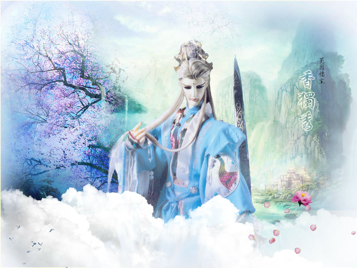 litialun的个人主页（背景预览） - 主页背景设置 - 站酷设计师litialun原创素材 - 站酷ZCOOL