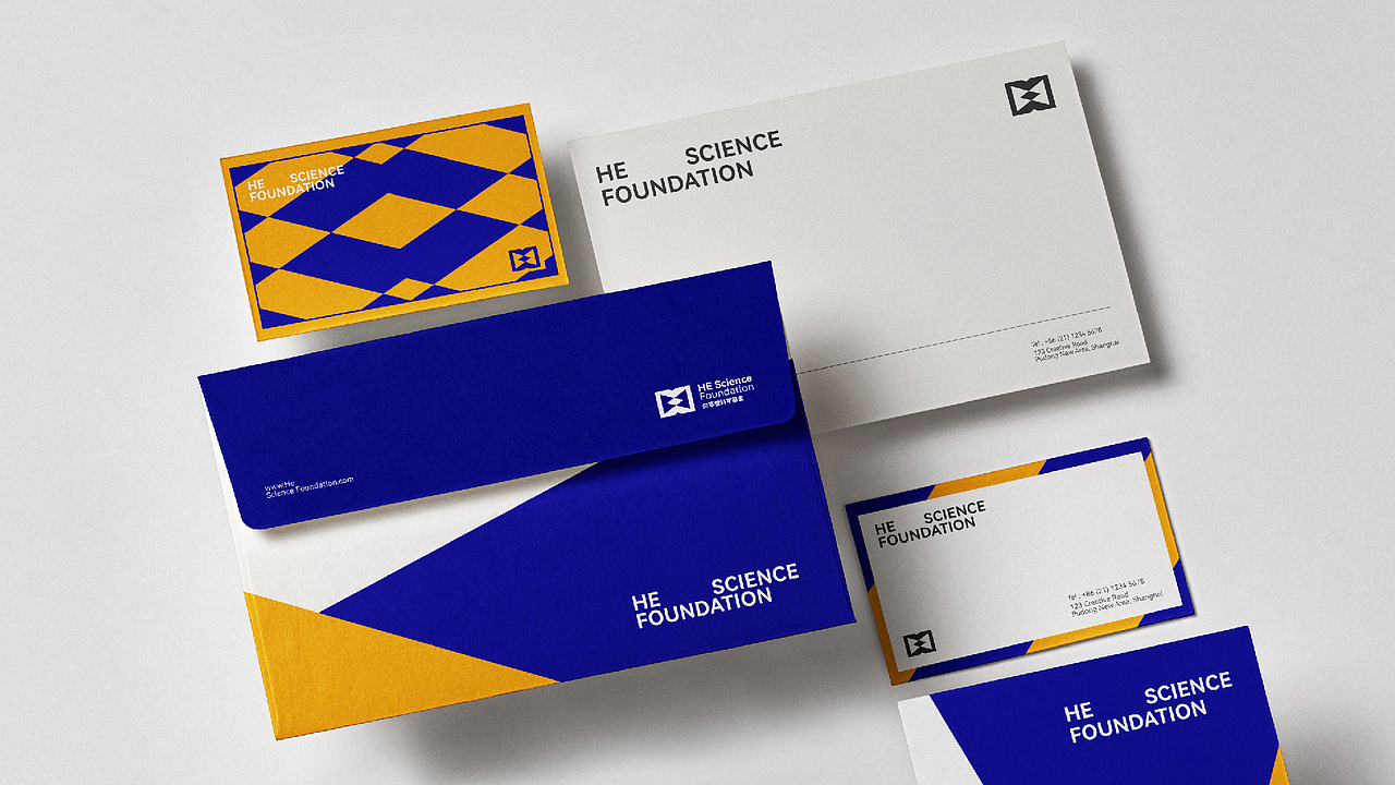 何享健科学基金|logo品牌（图ZMzY5Mzg1NTIw） - Logo - 站酷设计师烂番茄_design原创素材 - 站酷ZCOOL