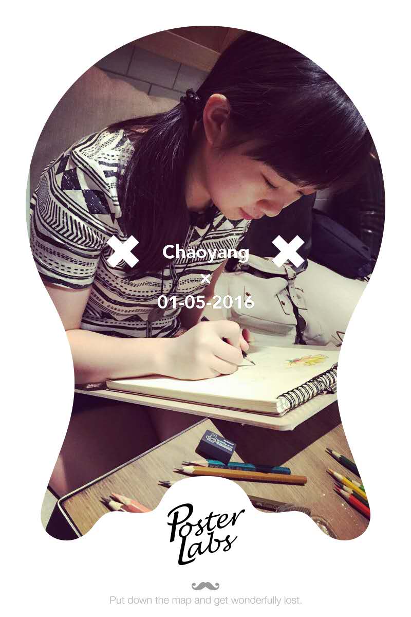 米糕Phoebe的个人主页（背景预览） - 主页背景设置 - 站酷设计师米糕Phoebe原创素材 - 站酷ZCOOL