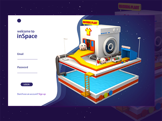 萌小柚的个人主页（背景预览） - 主页背景设置 - 站酷设计师萌小柚原创素材 - 站酷ZCOOL