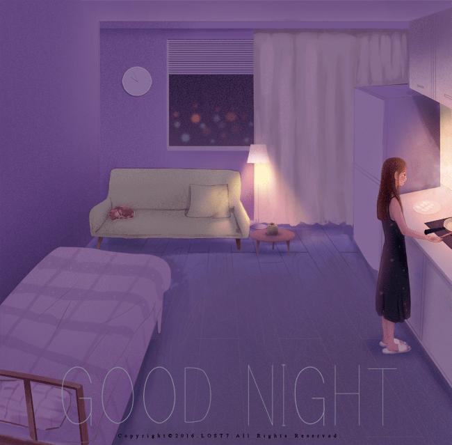 拉拉庫庫的個(gè)人主頁（背景預(yù)覽） - 主頁背景設(shè)置 - 站酷設(shè)計(jì)師拉拉庫庫原創(chuàng)素材 - 站酷ZCOOL