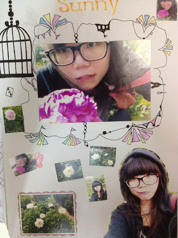 大脸猫凹凹的个人主页（背景预览） - 主页背景设置 - 站酷设计师大脸猫凹凹原创素材 - 站酷ZCOOL