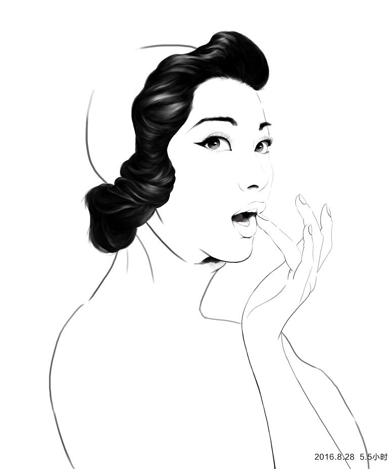 七十C的个人主页（背景预览） - 主页背景设置 - 站酷设计师七十C原创素材 - 站酷ZCOOL