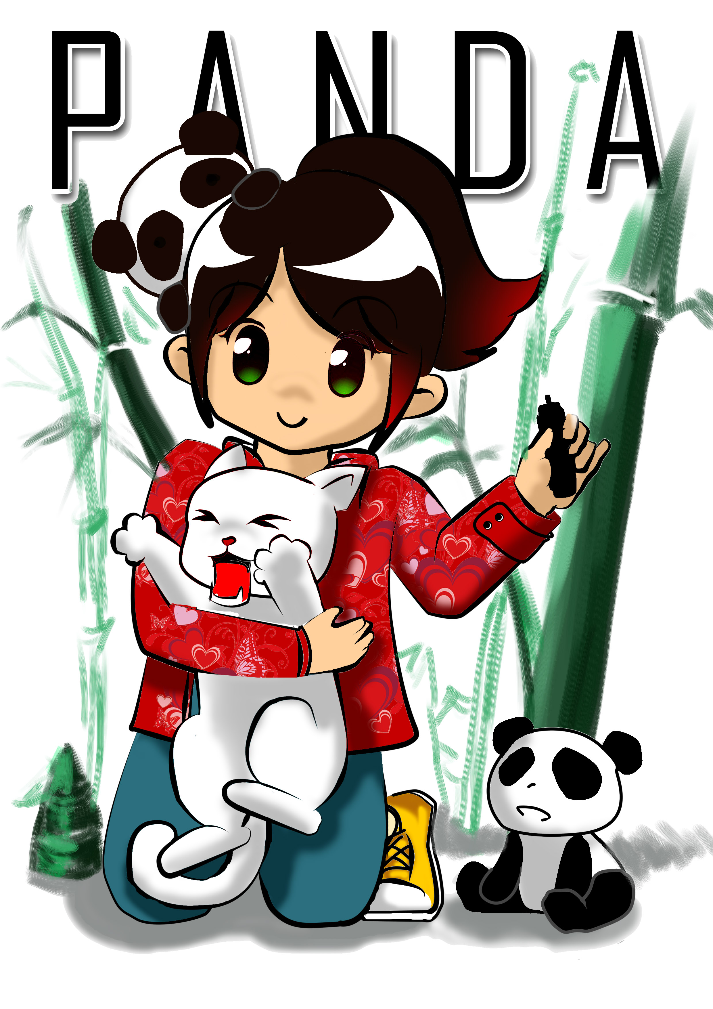 ldy1234567的个人主页（背景预览） - 主页背景设置 - 站酷设计师ldy1234567原创素材 - 站酷ZCOOL