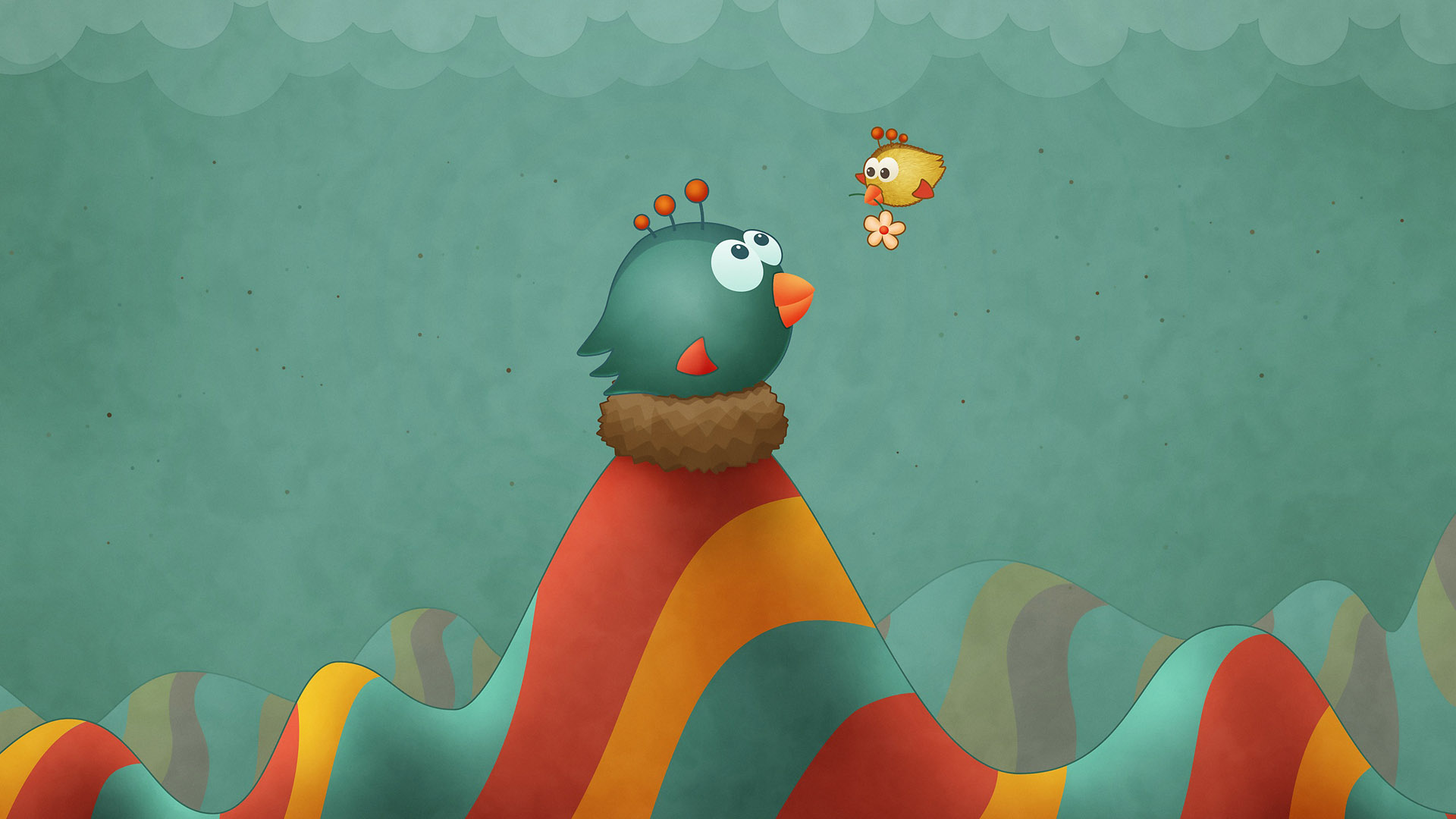 Mingle小明的個人主頁（背景預覽） - 主頁背景設置 - 站酷設計師Mingle小明原創(chuàng)素材 - 站酷ZCOOL