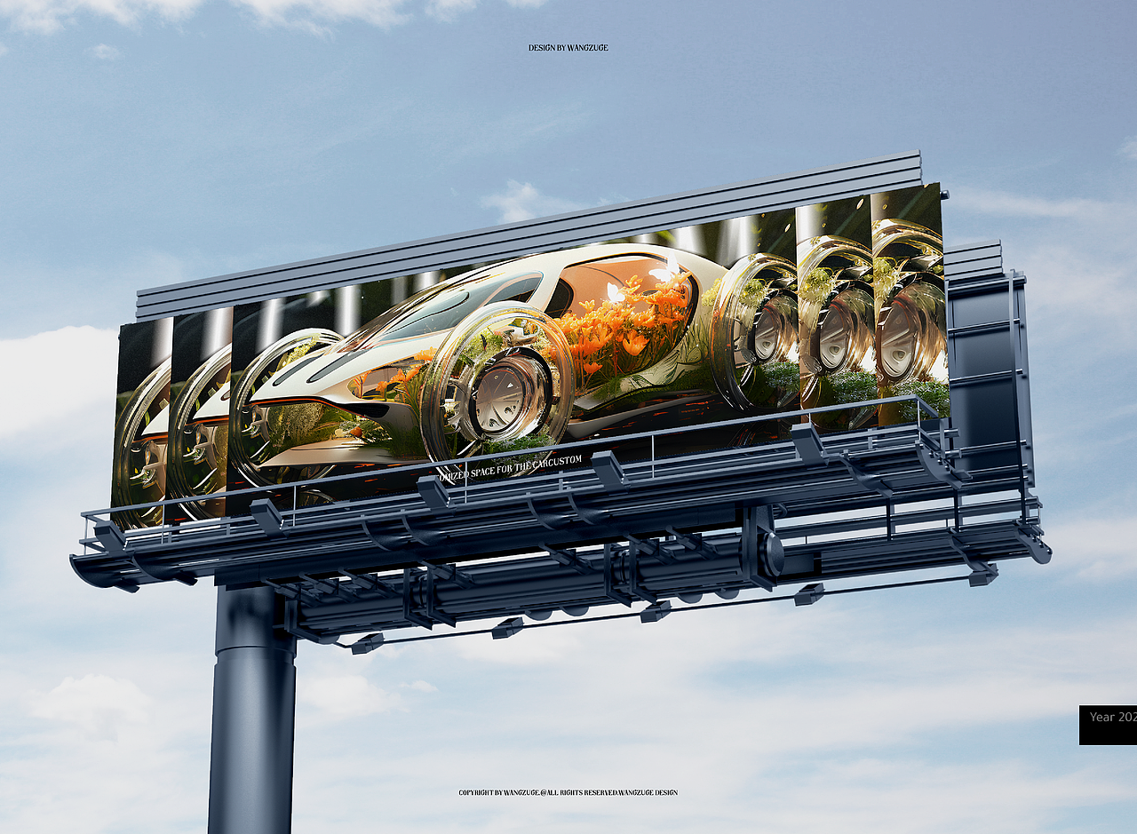 Artist 100|自定义