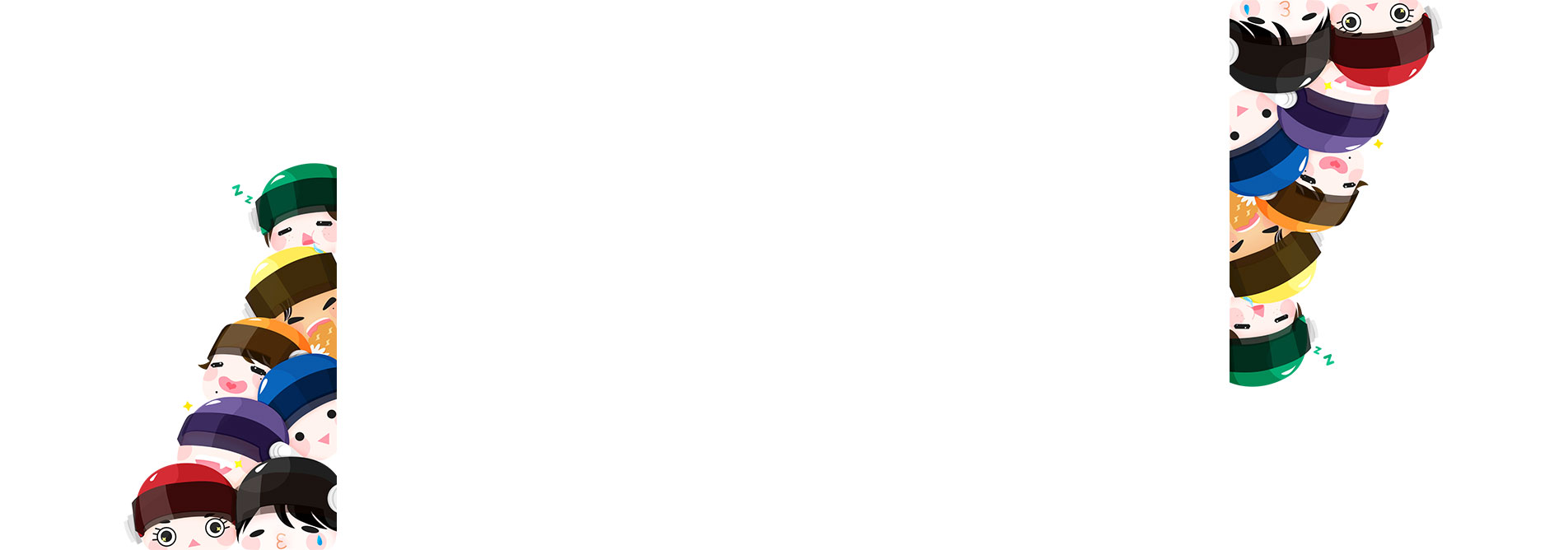 mahappy的個人主頁（背景預(yù)覽） - 主頁背景設(shè)置 - 站酷設(shè)計師mahappy原創(chuàng)素材 - 站酷ZCOOL