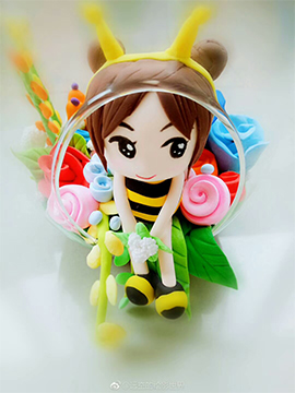 灵魂画渣小鸵酱的个人主页（背景预览） - 主页背景设置 - 站酷设计师灵魂画渣小鸵酱原创素材 - 站酷ZCOOL