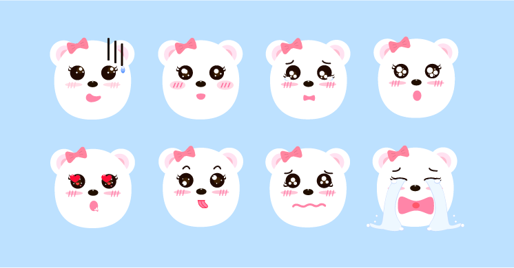 一一yiyi的个人主页（背景预览） - 主页背景设置 - 站酷设计师一一yiyi原创素材 - 站酷ZCOOL