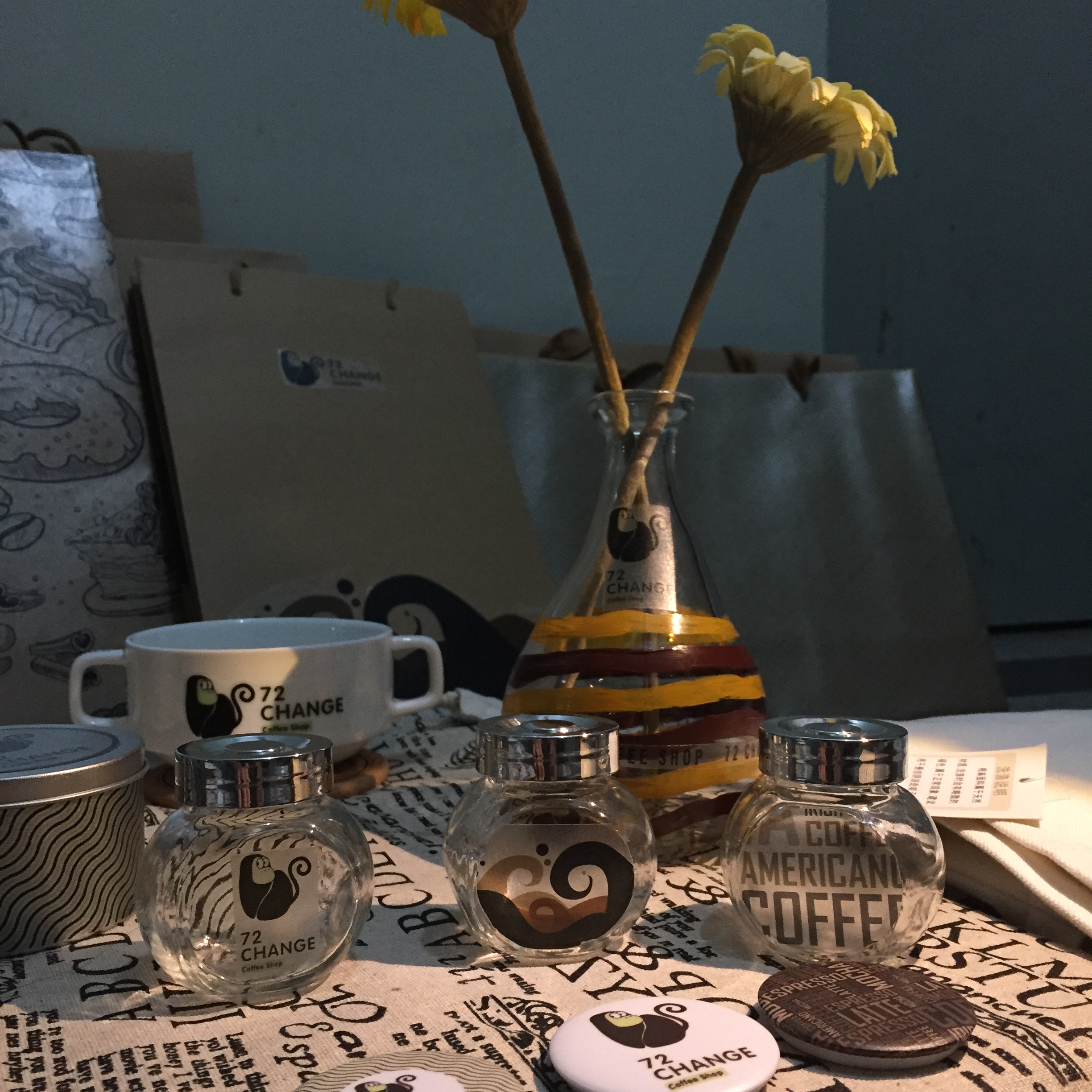 明了个明的个人主页（背景预览） - 主页背景设置 - 站酷设计师明了个明原创素材 - 站酷ZCOOL