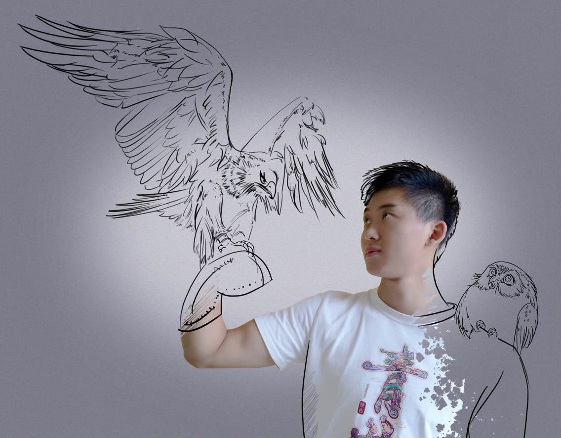 設(shè)計(jì)師我是誰(shuí)的個(gè)人主頁(yè)（背景預(yù)覽） - 主頁(yè)背景設(shè)置 - 站酷設(shè)計(jì)師設(shè)計(jì)師我是誰(shuí)原創(chuàng)素材 - 站酷ZCOOL