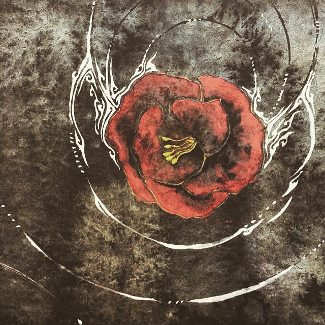 巡歌的個(gè)人主頁（背景預(yù)覽） - 主頁背景設(shè)置 - 站酷設(shè)計(jì)師巡歌原創(chuàng)素材 - 站酷ZCOOL