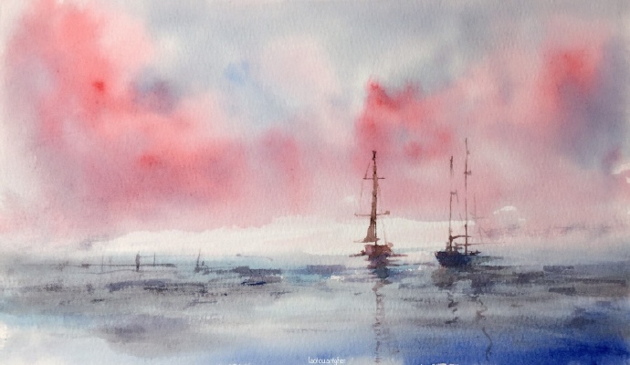 賣藝老頭的行頭的個人主頁（背景預覽） - 主頁背景設置 - 站酷設計師賣藝老頭的行頭原創(chuàng)素材 - 站酷ZCOOL