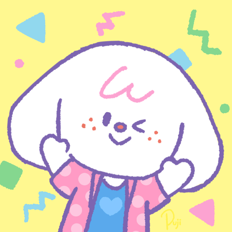 小狗噗嘰的個人主頁（背景預(yù)覽） - 主頁背景設(shè)置 - 站酷設(shè)計師小狗噗嘰原創(chuàng)素材 - 站酷ZCOOL