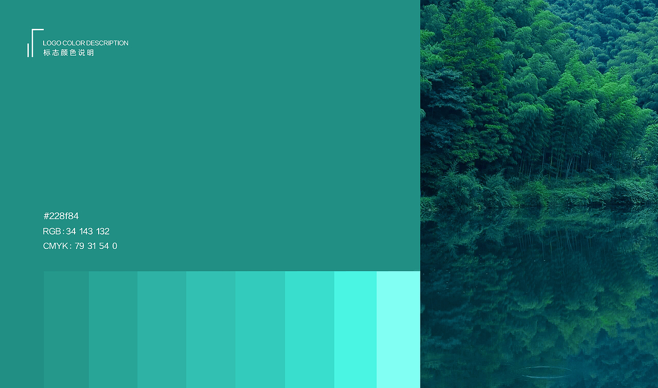 武夷山国家公园1号风景道品牌LOGO设计（图ZMzUwMDcxMzI0） - Logo - 站酷设计师星云成雨原创素材 - 站酷ZCOOL