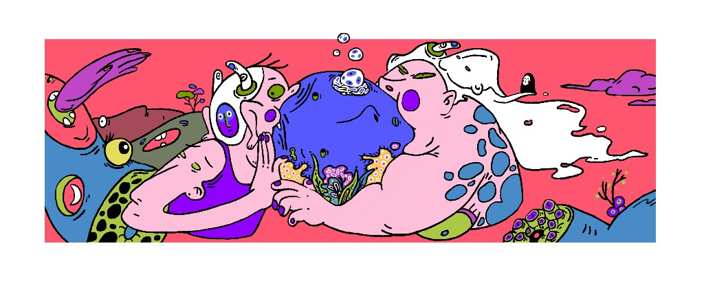 賈麥子的個(gè)人主頁（背景預(yù)覽） - 主頁背景設(shè)置 - 站酷設(shè)計(jì)師賈麥子原創(chuàng)素材 - 站酷ZCOOL