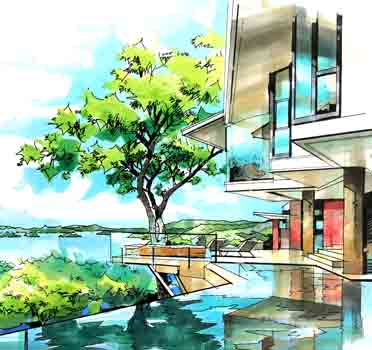 廣州風(fēng)暴手繪的個(gè)人主頁(yè)（背景預(yù)覽） - 主頁(yè)背景設(shè)置 - 站酷設(shè)計(jì)師廣州風(fēng)暴手繪原創(chuàng)素材 - 站酷ZCOOL