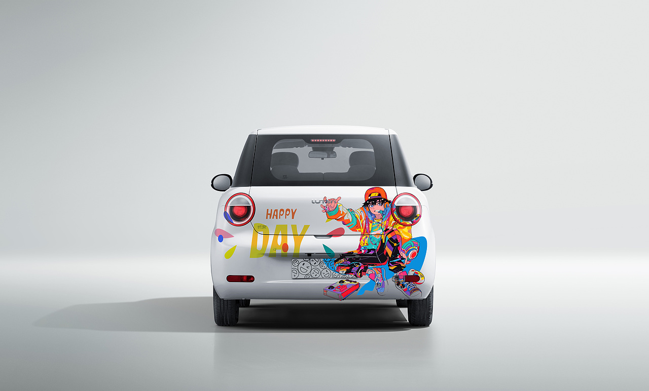 说走就走的旅行——嗨翻全场