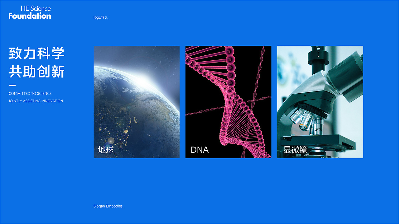 何享健科学基金logo设计（图ZMzcwMDE5NzU2） - Logo - 站酷设计师籽葵Zi原创素材 - 站酷ZCOOL