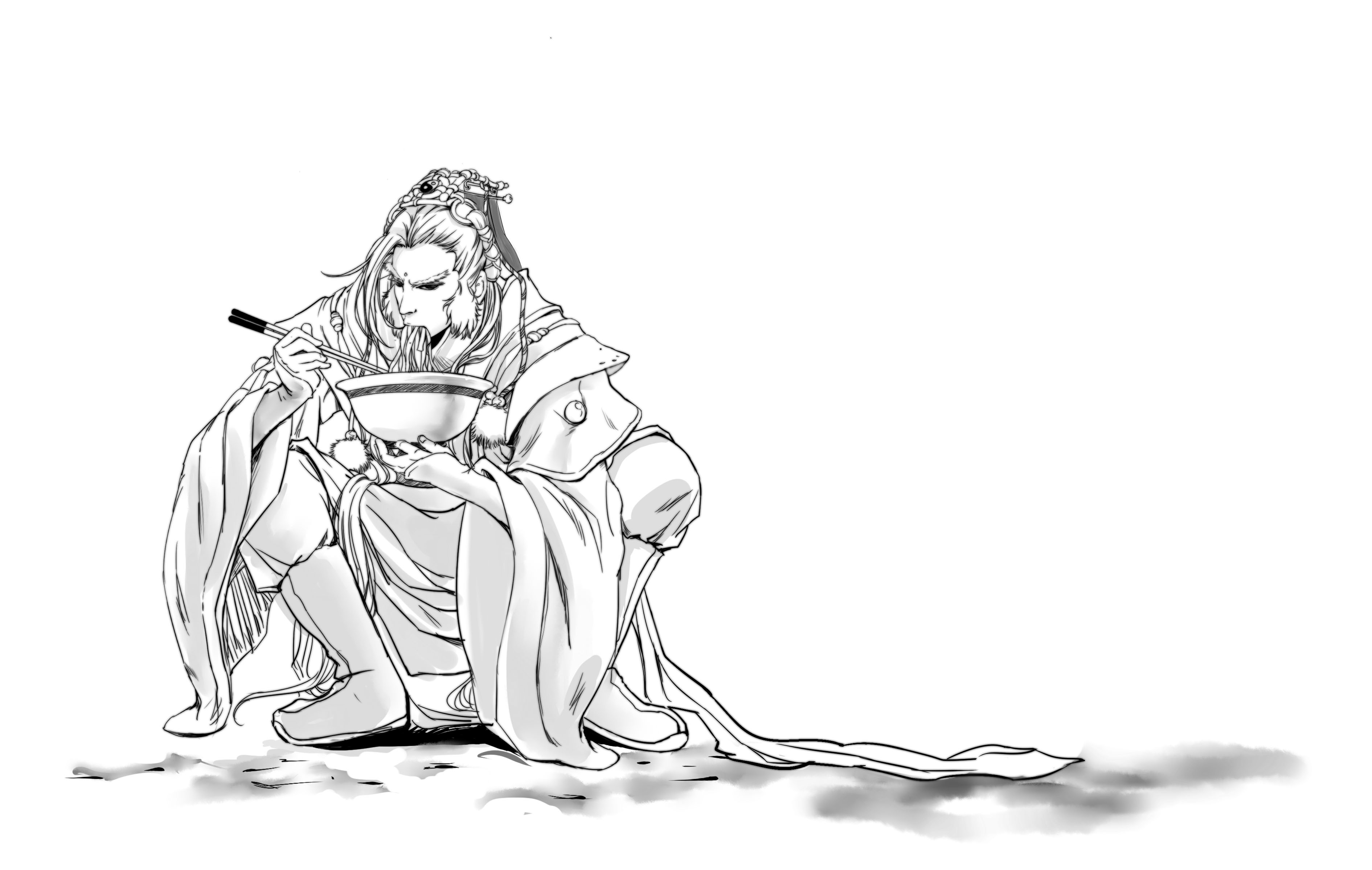 八吞001的个人主页（背景预览） - 主页背景设置 - 站酷设计师八吞001原创素材 - 站酷ZCOOL