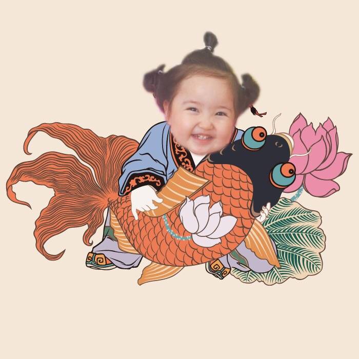 PM_熊雅妮的个人主页（背景预览） - 主页背景设置 - 站酷设计师PM_熊雅妮原创素材 - 站酷ZCOOL