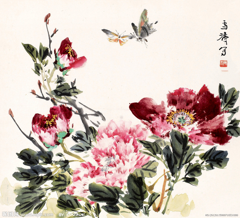 凌三的個(gè)人主頁(yè)（背景預(yù)覽） - 主頁(yè)背景設(shè)置 - 站酷設(shè)計(jì)師凌三原創(chuàng)素材 - 站酷ZCOOL