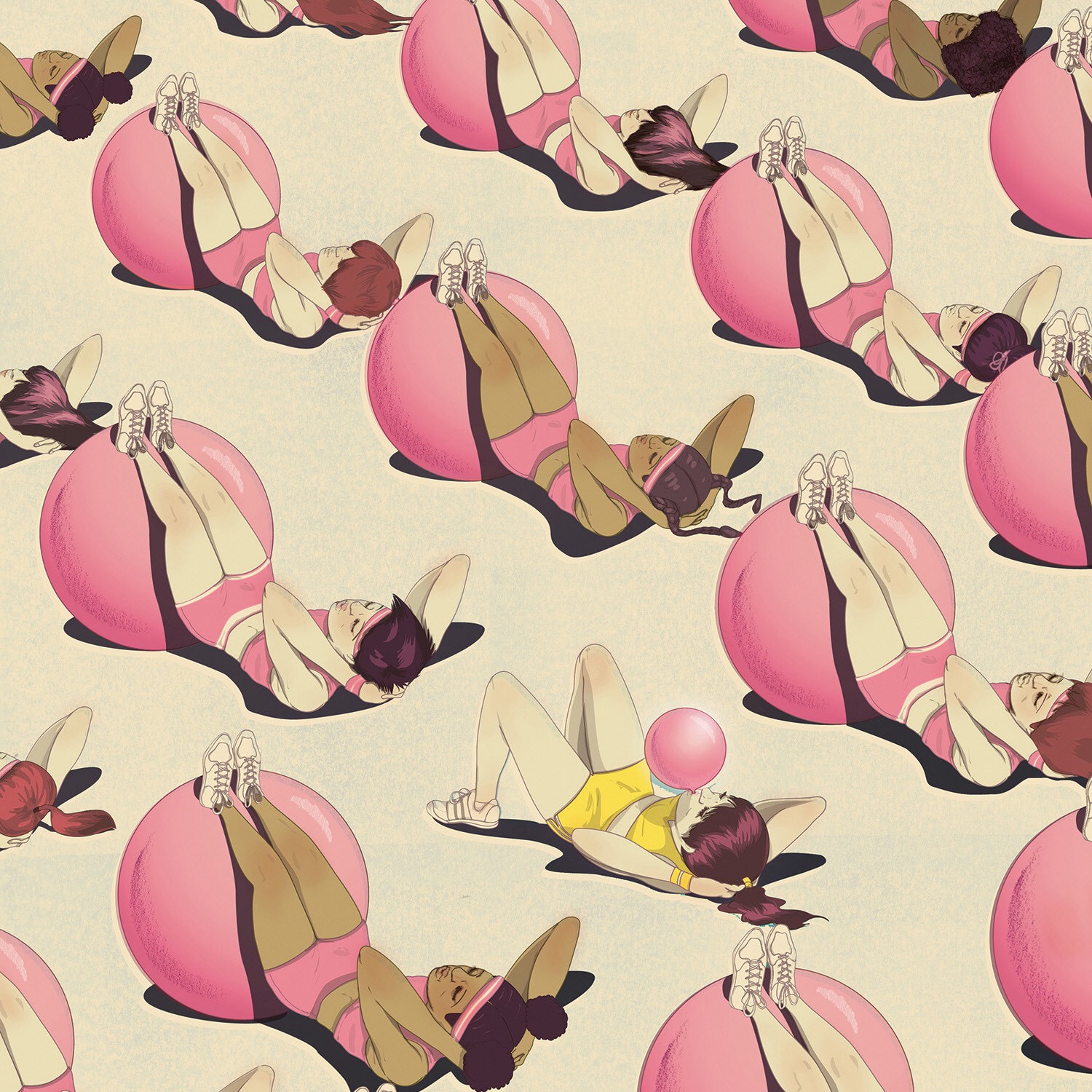 岩边麋鹿Unknown的个人主页（背景预览） - 主页背景设置 - 站酷设计师岩边麋鹿Unknown原创素材 - 站酷ZCOOL