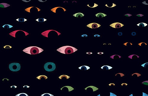 晖啊晖的个人主页（背景预览） - 主页背景设置 - 站酷设计师晖啊晖原创素材 - 站酷ZCOOL