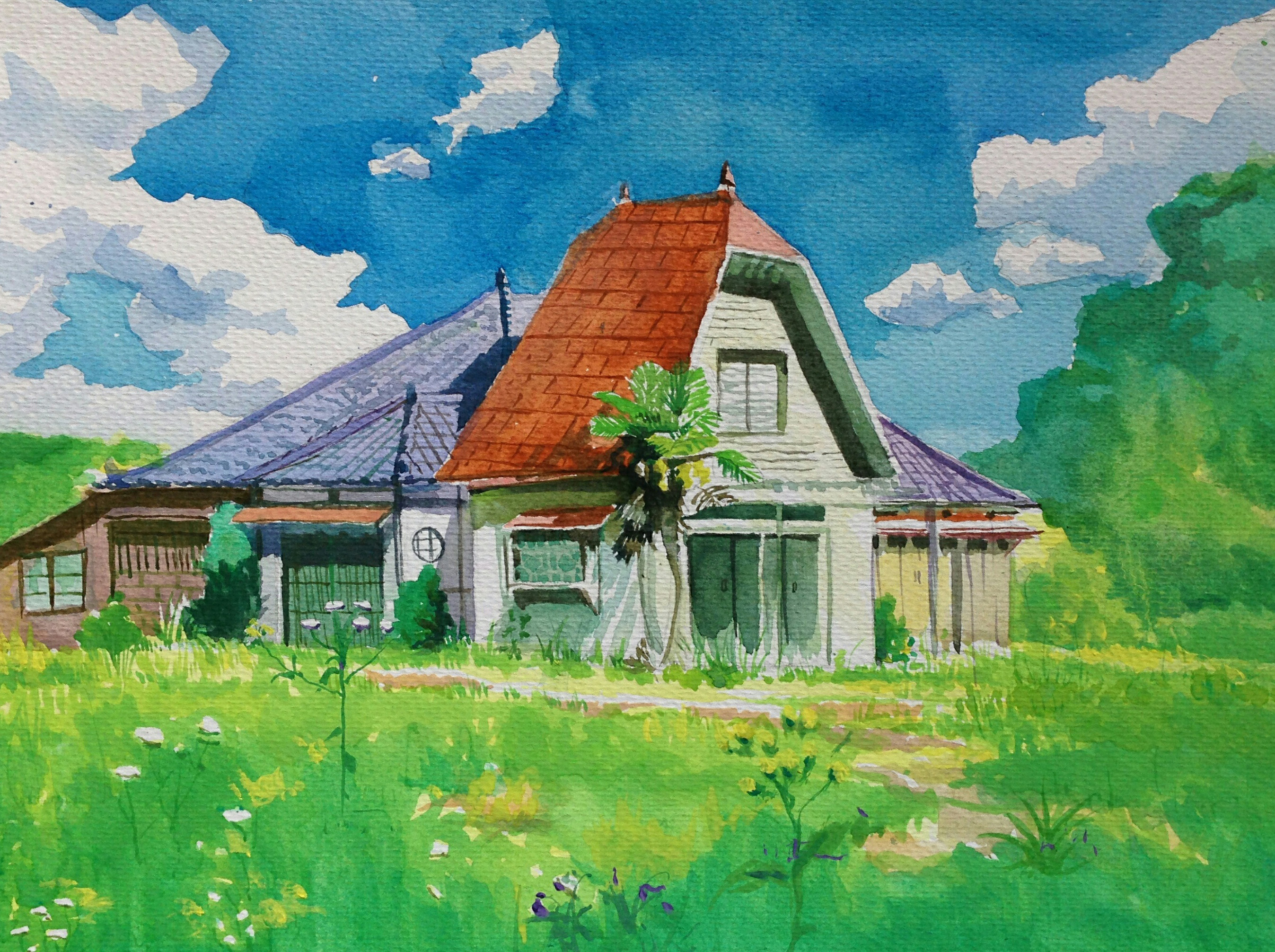 志洁行芳的个人主页（背景预览） - 主页背景设置 - 站酷设计师志洁行芳原创素材 - 站酷ZCOOL