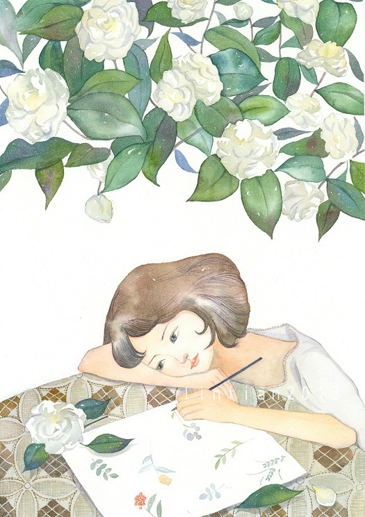 幻oO影的个人主页（背景预览） - 主页背景设置 - 站酷设计师幻oO影原创素材 - 站酷ZCOOL