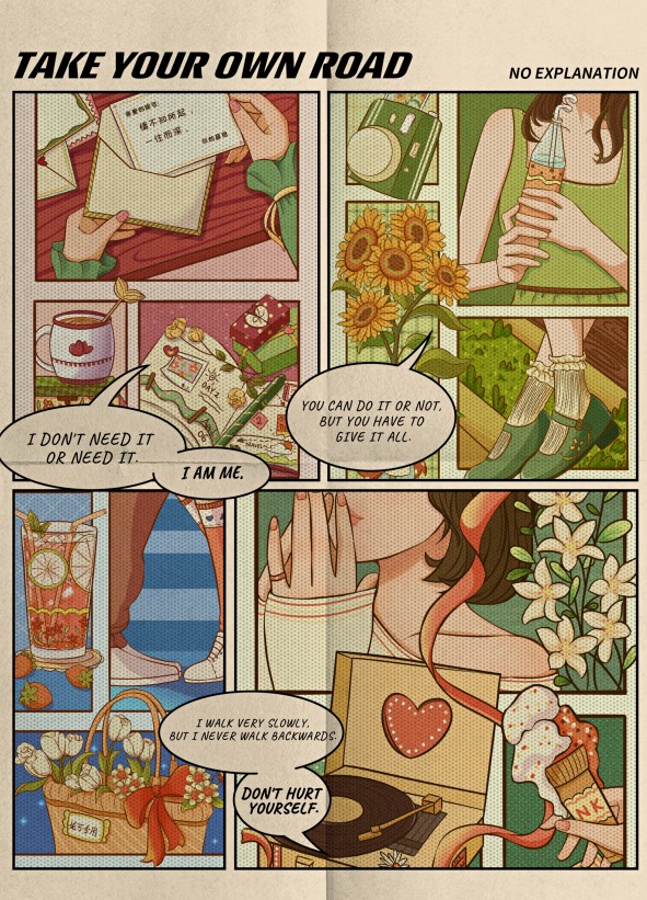 邦德妮可的個人主頁（背景預覽） - 主頁背景設(shè)置 - 站酷設(shè)計師邦德妮可原創(chuàng)素材 - 站酷ZCOOL