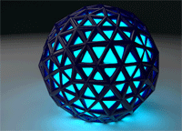 壹道闪電的个人主页（背景预览） - 主页背景设置 - 站酷设计师壹道闪電原创素材 - 站酷ZCOOL